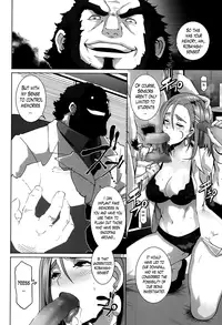 [Butcha-U] The Sex Sweepers CH. 1-9 [ENG]{doujin-moe, desudesu, The Lusty Lady Project, Lazarus H}[Comic Megastore/Megastore Alpha]