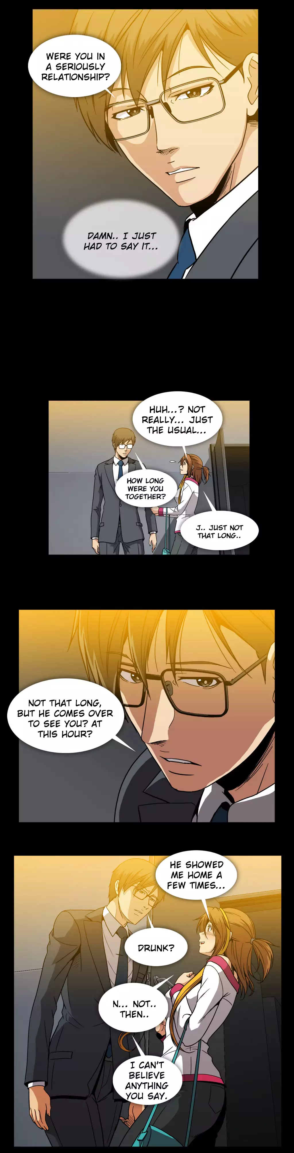 Drug Candy Ch.0-29