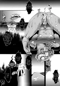 (C82) [Pish Lover (Amatake Akewo)] Majo Gari no Parade | The Witch Hunt Parade [English] =SW=