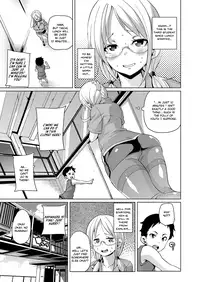 [Marui Maru] Yui Sensei no Kyoushi Seikatsu | Ms. Yui's Sexual School Activities (MuchiMuchi ♥ Cream Pie) [English] [Hachimaki+Alex68785] [Digital]