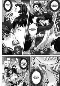 [Akigami Satoru] Zero sum game wa Okotowari | REFUSE the zero sum game (Kihon Muryou Kanojo NG Nashi) [English] =StatisticallyNP=