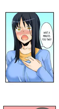 [Mokko] I Massage My Sister Every Night Ch 1-37