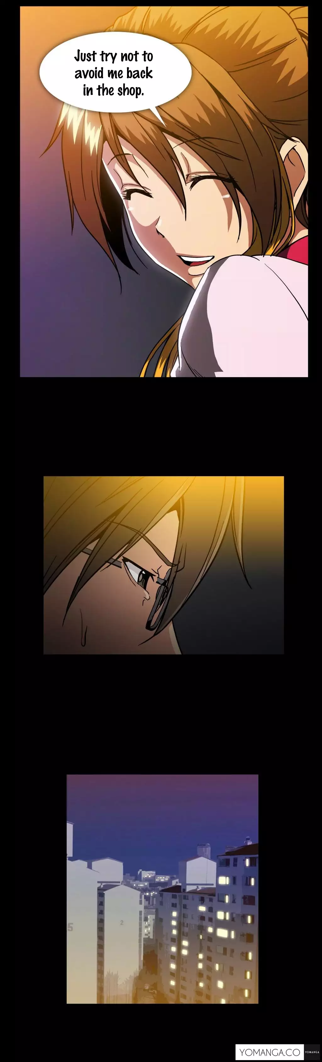 Drug Candy Ch.0-29