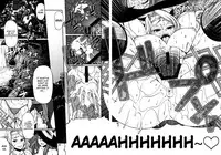 (C80) [Celluloid Acme (Chiba Toshirou)] Party Hard (Dragon's Crown) [English] [Not4dawgz + FUKE]