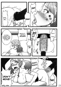 [Sobabu (Rasson)] Anal Juukou Daraku (Ano Hi Mita Hana no Namae wo Bokutachi wa Mada Shiranai.) [English] =RED= [Digital]