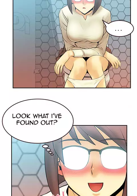 My Office Ch.1-31