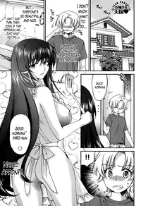 [Yuuki Homura] Onee-chan! Tengoku | Sister Paradise Ch. 1-9 [English] [Lazarus H]