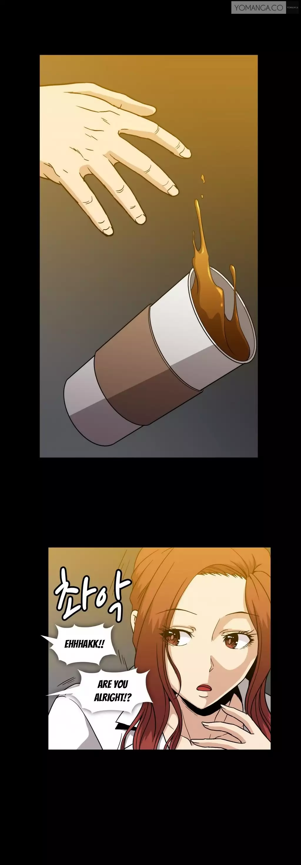 Drug Candy Ch.0-29
