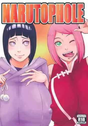 Sutādasutohanīmūn (Naruto]