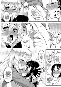[Katou Jun] Salvia no Koibito ♥ | Salvia's Lover ♥ (Koushoku Shounen Vol. 04) [English] [SaHa]