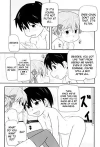 [Takanaga Kouhei] Lolican Ch.1-9  [ENG] [biribiri]
