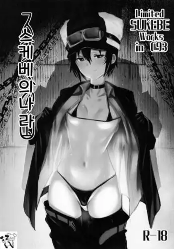 (C93) [Jitaku Vacation (Ulrich)] Limited SUKEBE Works in C93 Sukebe No Kuni (Kino No Tabi)