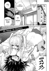 [Kotoyoshi Yumisuke] Omoitattara Chichijitsu [English] [tadanohito]