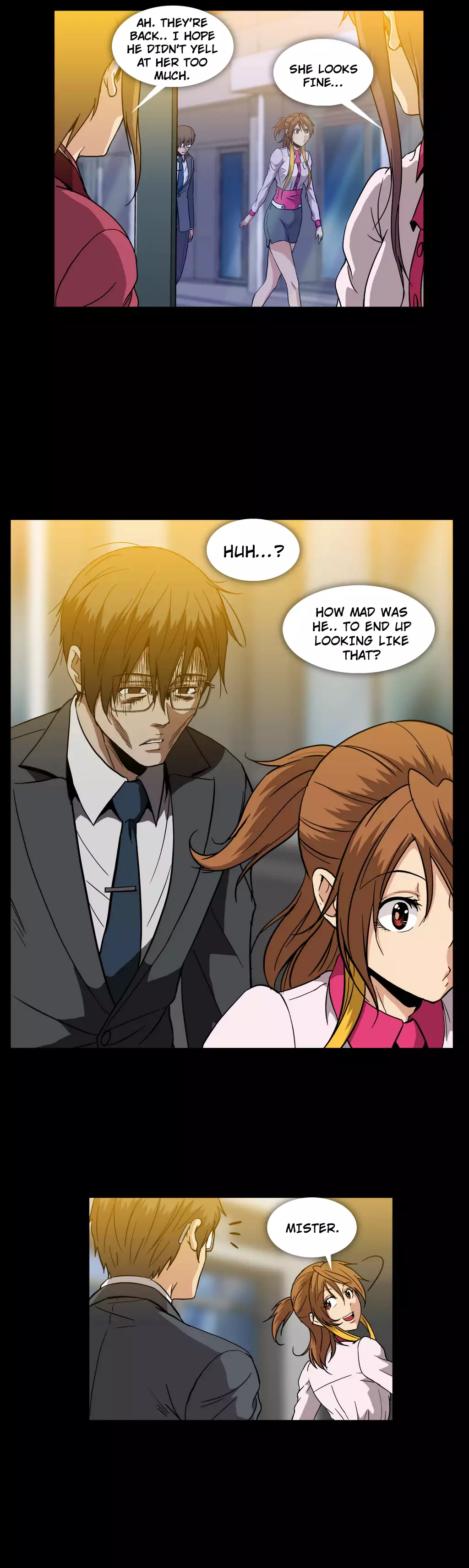 Drug Candy Ch.0-29