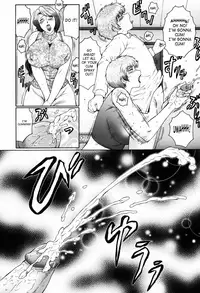 [Fuusen Club] Boshino Toriko - The Captive of Mother and the Son Ch. 1-5 [English] [SaHa] [Decensored]