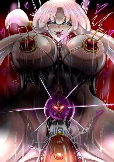 JOKERKIN &  Zetaclosers 包膜蠕蟲1&2(合集)    中文字幕