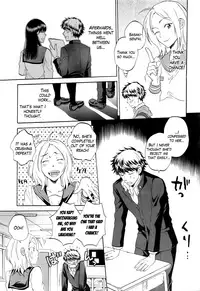 [Sabusuka] Watashi no Kareshi to Nete Kudasai Ch. 1-3 | Please Sleep With My Boyfriend Ch. 1-3 [English] [Mikakunin]