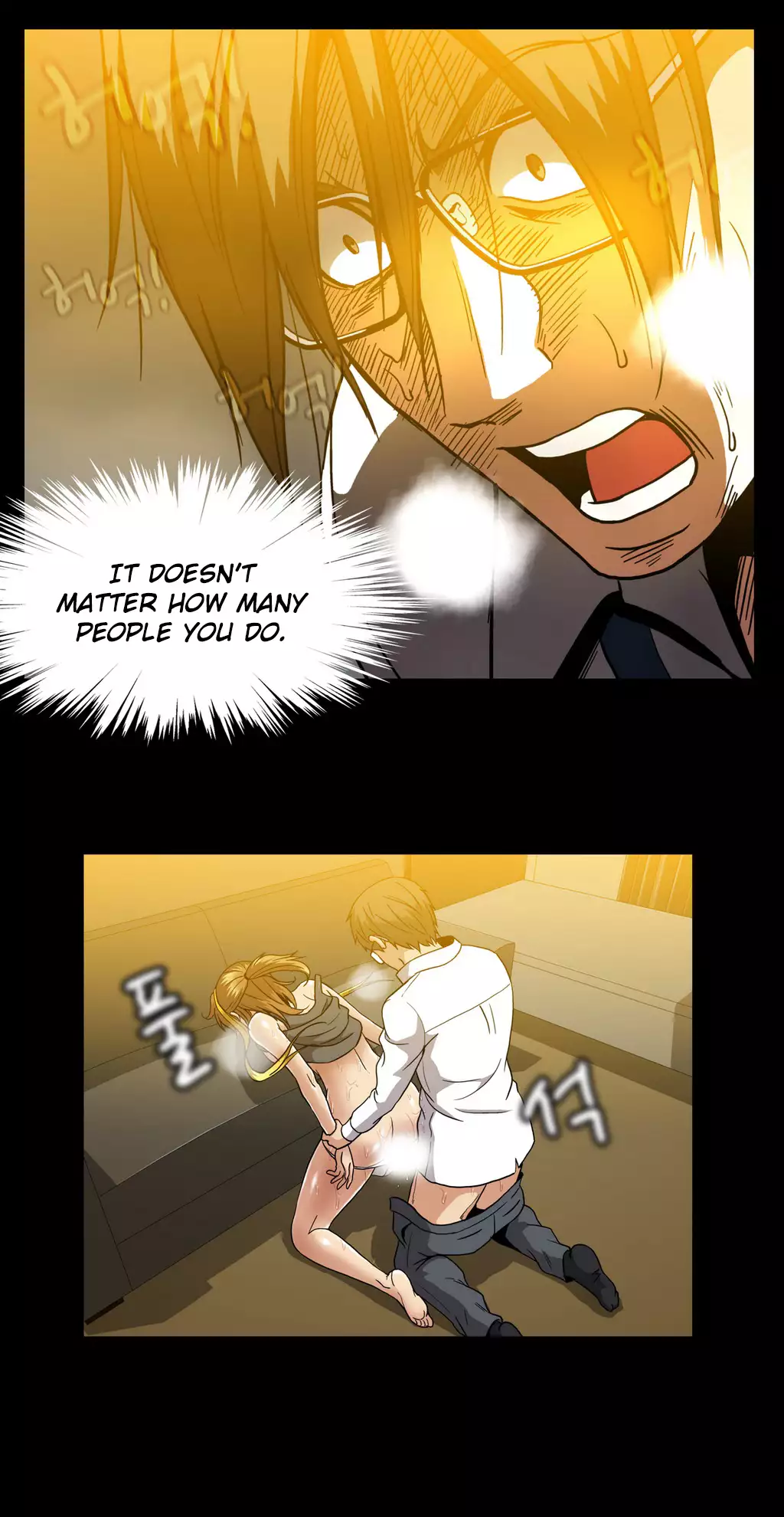 Drug Candy Ch.0-29