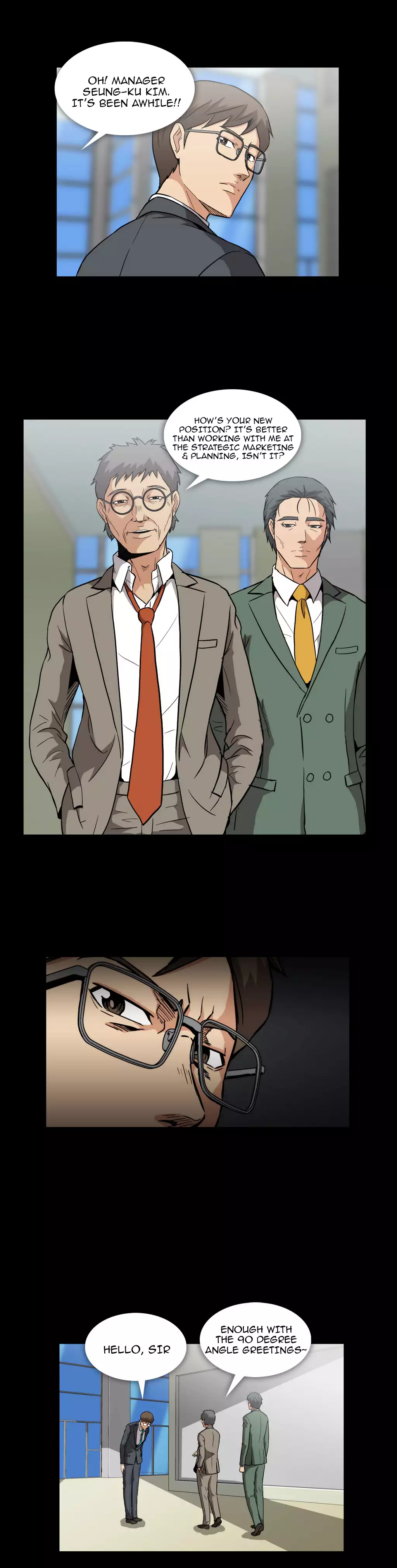 Drug Candy Ch.0-29