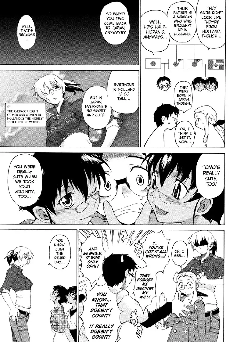 Take On Me Vol2 - 11Violent Cop