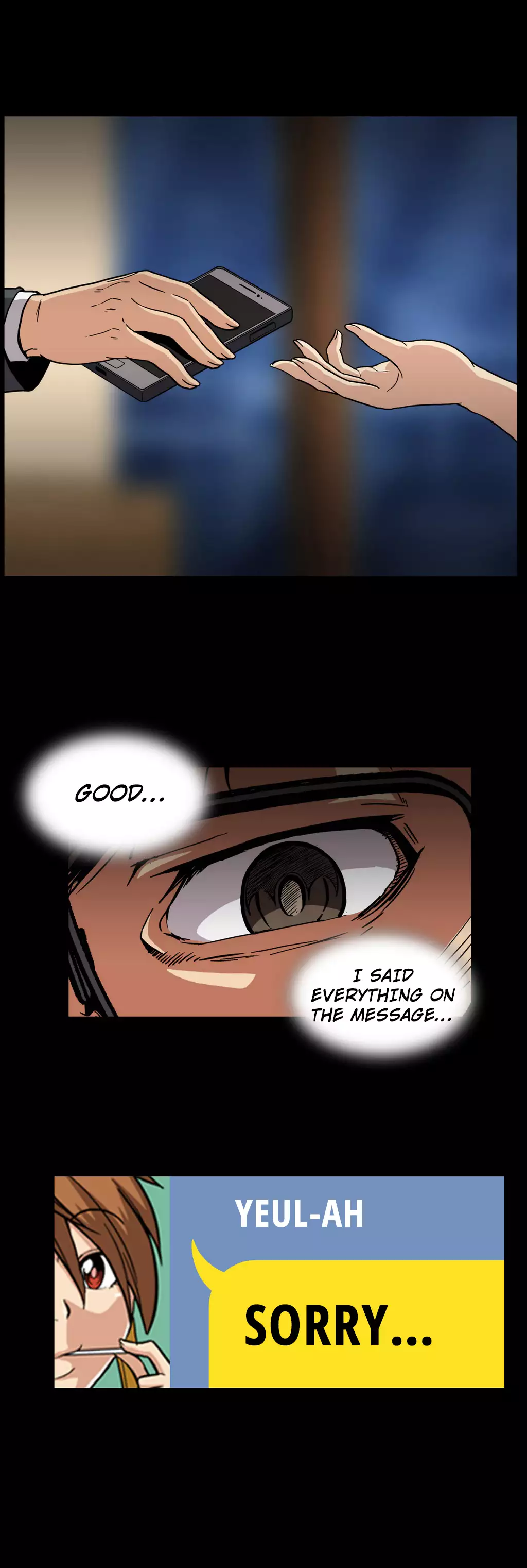 Drug Candy Ch.0-29