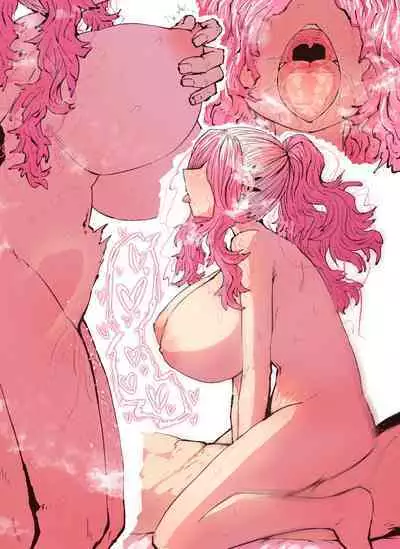 Jimoto ni Kaettekitara Osananajimi ga Kowareteta | When I Returned to My Hometown, My Childhood Friend was Broken