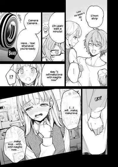203-gou no Rinjin wa Kagitaba Hitotsu Nokoshite Kieta. | The Neighbor in Room 203 Disappeared Leaving a Key Behind.