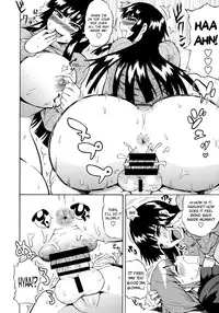 [Yuuki Ray] Shota Eater Ch. 1-4 [English] [biribiri]