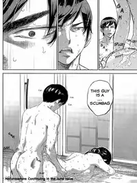 [Shikishiro Konomi] Netoraserare Ch. 10-18 [English] [Seinan Scans+Rabbit Scans]