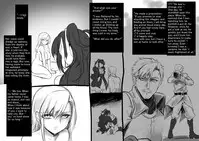[Kouji] Turned into a Breast Milk Fountain by a Beautiful Vampire