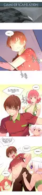 [Tankguy, ROZER] A World That I Rule Ch.01-18 [English] (Game of Scanlation) (Ongoing)
