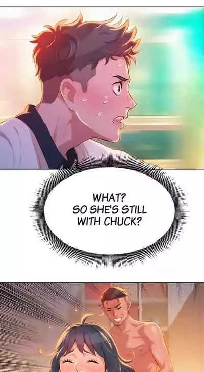 What do you Take me For? Ch.38/?