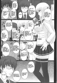(C88) [Shiawase Kyouwakoku (Shiawase no Katachi)] Katashibu 40-shuu + Kaijou Genteibon [English] [P²-Translations]