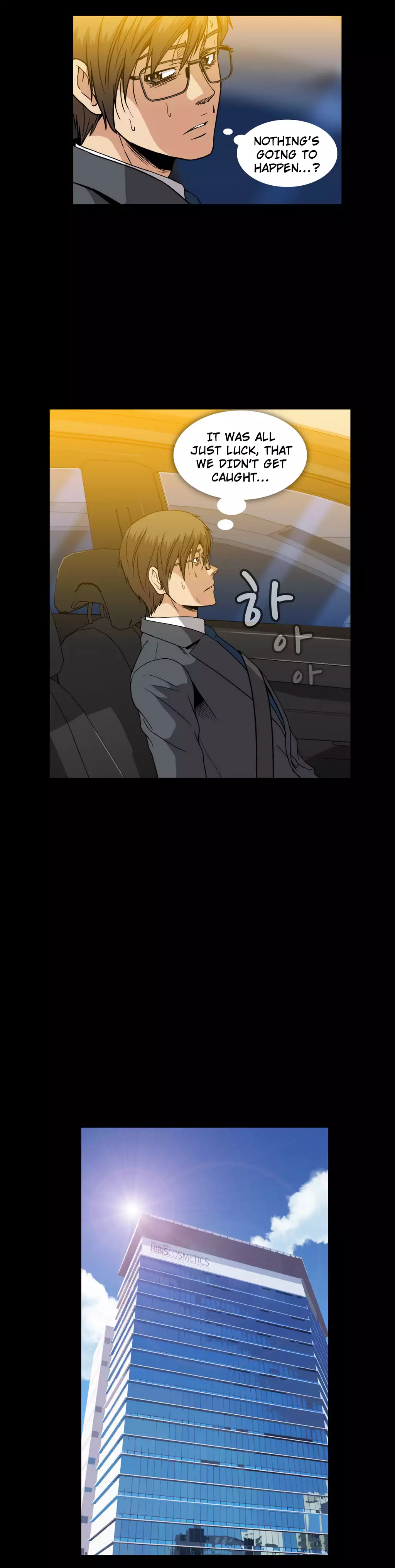 Drug Candy Ch.0-29