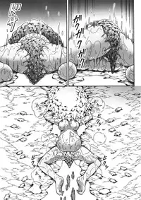 (C82) [Yokohama Junky (Makari Tohru)] Solo Hunter no Seitai 4 The first part (Monster Hunter)