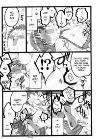 (C76) [Keumaya (Keuma, Nakamura Yanio)] Hyper Nurse Painkiller Kotone-chan [English] [YQII]