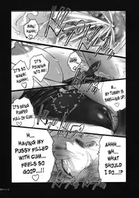 (C68) [Kokonokiya (Kokonoki Nao)] Pokopen no Nagai Gogo | Pokopen's Long Afternoon (Keroro Gunsou) [English] [SaHa]