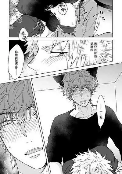 Fukurou no Koiwazurai | 猫头鹰的相思病