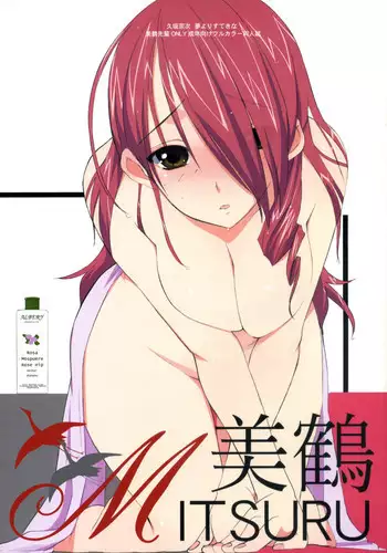 Yori Mitsu NI...