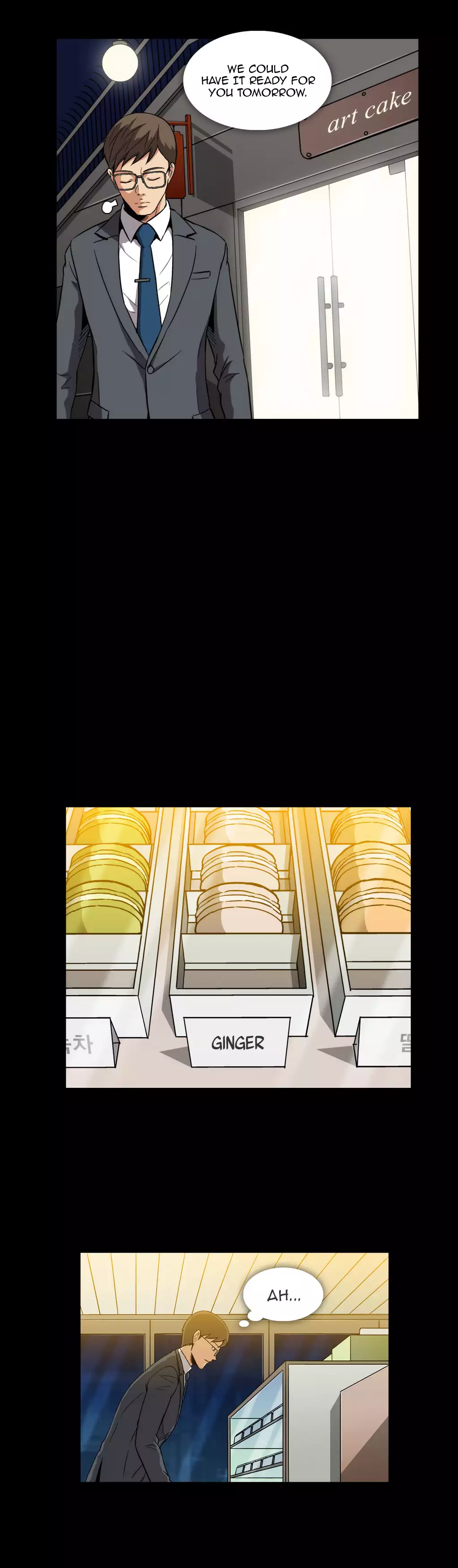 Drug Candy Ch.0-29
