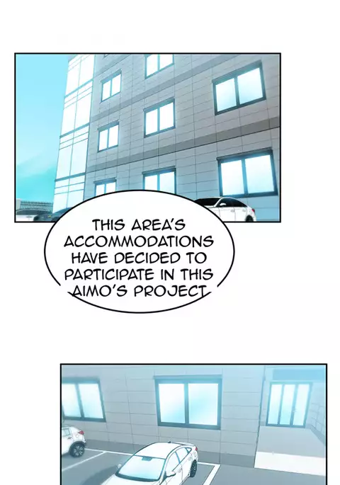 My Office Ch.1-31