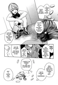 [Haruki] Kisei Juui Suzune | Parasite Doctor Suzune 1 [English] [Tonigobe]