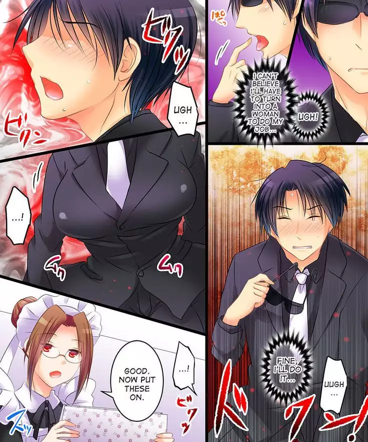 Saimin Tantei - Koneko-chan o Sagase! | Hypnosis Detective: Let's Look for the Kitty!