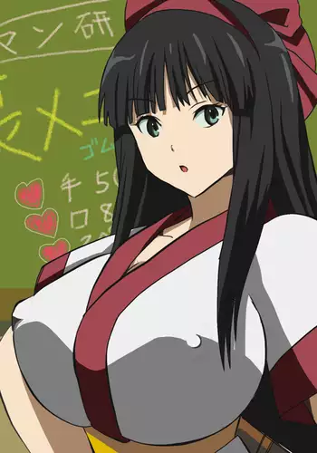 どすけべシール_短編集