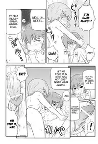 [Takanaga Kouhei] Lolican Ch.1-9  [ENG] [biribiri]