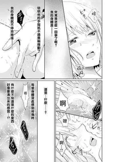 [Narusawa Kio] Mottomo Yasashii Koroshikata - The most gentle how to kill.  | 最溫柔的殺人方法 1-5 end [Chinese] [莉赛特汉化组]