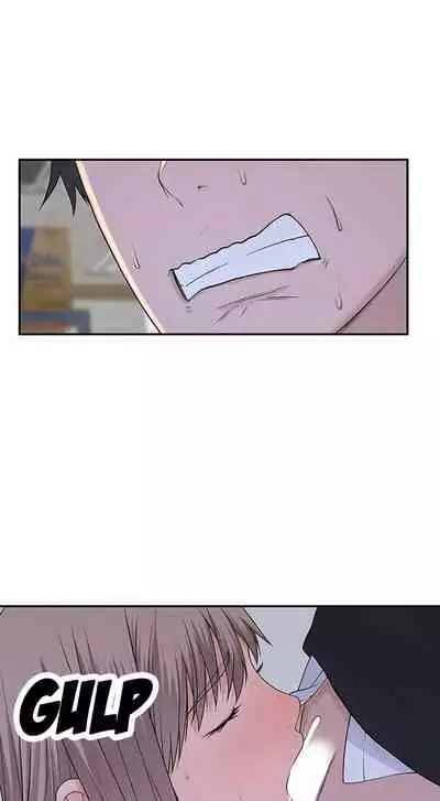 BETWEEN US Ch. 1-30