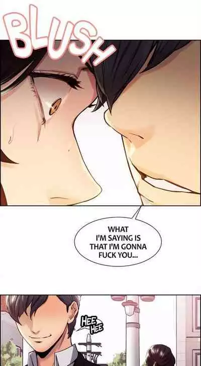 Taste of Forbbiden Fruit Ch.1/17