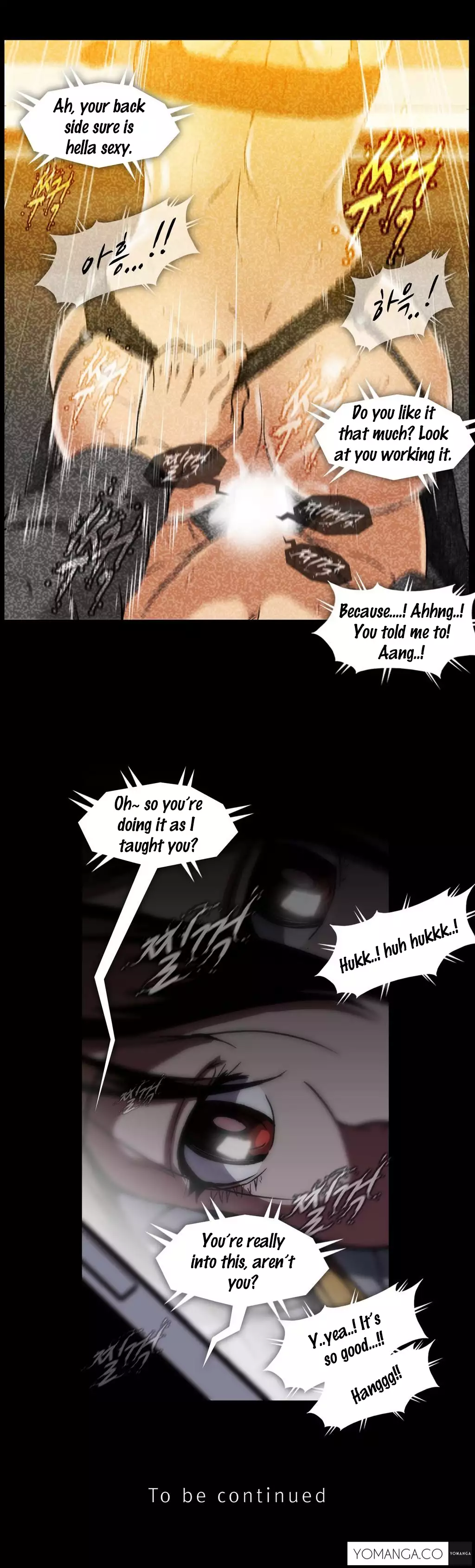 Drug Candy Ch.0-29