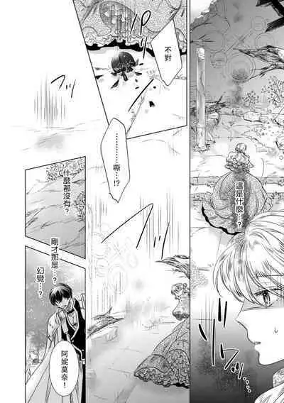 Dakareta Akuyaku Reijou wa, Gekihen Ouji no Dekiai Route ni Totsunyuuchuu!? | 被深拥的反派千金进入反套路王子的强宠攻略线!? 1-14